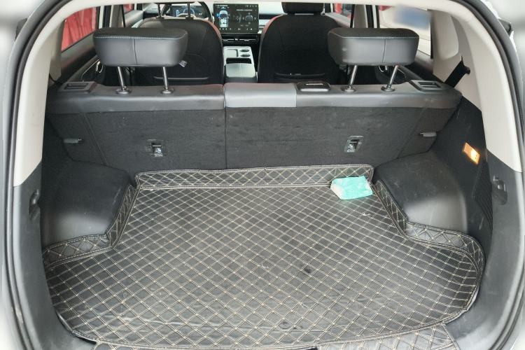 Used AION Y 2022 Plus 70 Smart Edition
