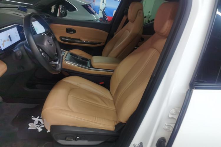 Used Nio ES6 2022 75 kWh Sport Edition