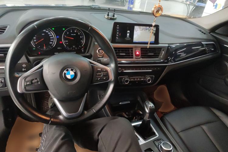 Used BMW 1 Series 2019 118i Fashion Model
