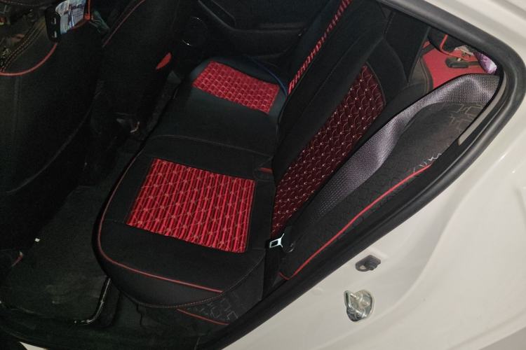 Used Kia K3 2013 1.6L Automatic GLS