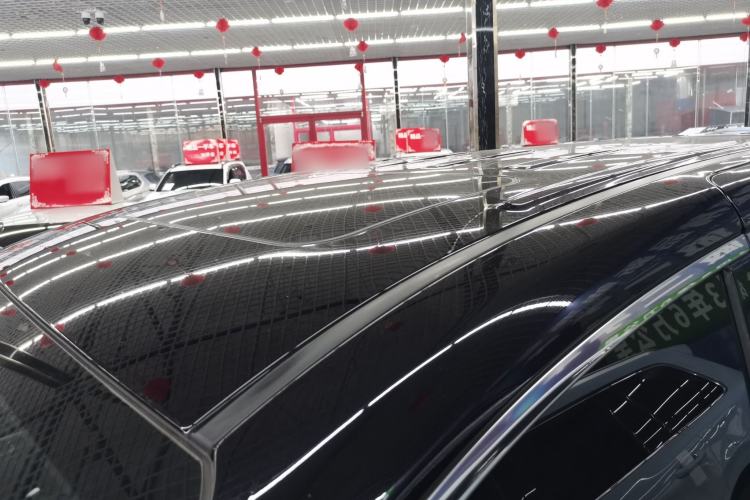 Used GAC Trumpchi M8 2023 Lingxiu Series 390T Ultimate Edition