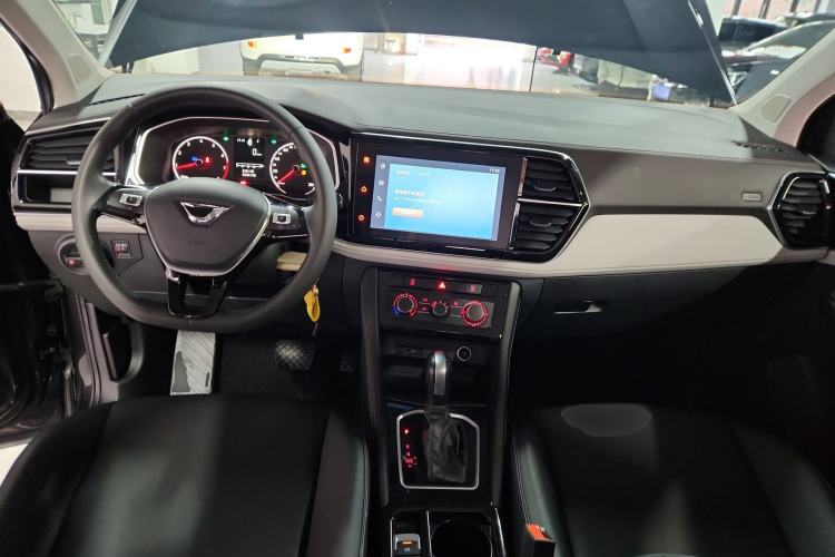 Used Jetta VS5 2024 280TSI Automatic Pioneer Edition