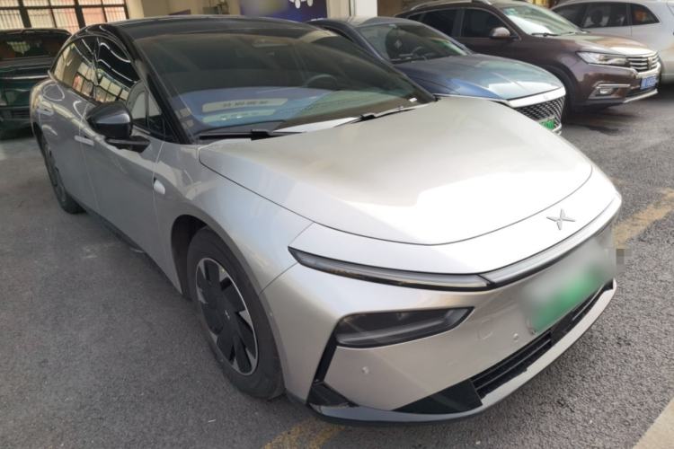 Used XPeng P7+ 2024 Long-Range Max
