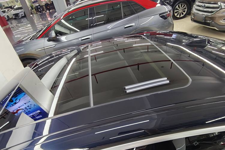 Used BMW 3 Series 2024 325Li M Sport Package
