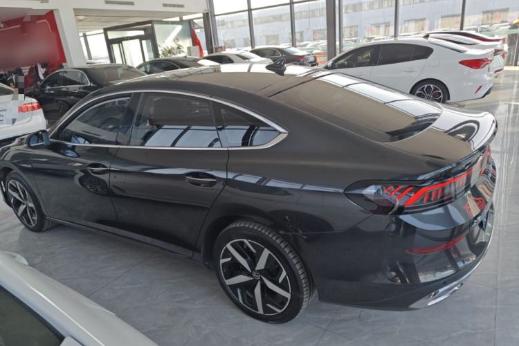 Used Volkswagen Lamando 2024 Lavida L 280TSI DSG Cool & Spicy Edition
