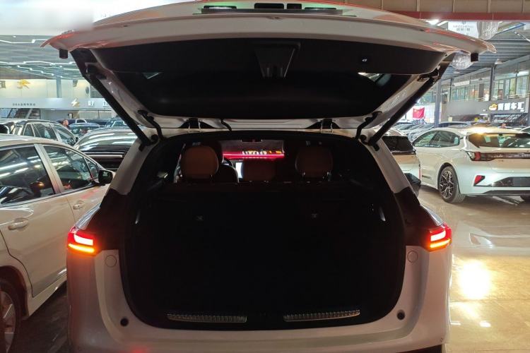 Used XPeng G9 2022 702 Pro
