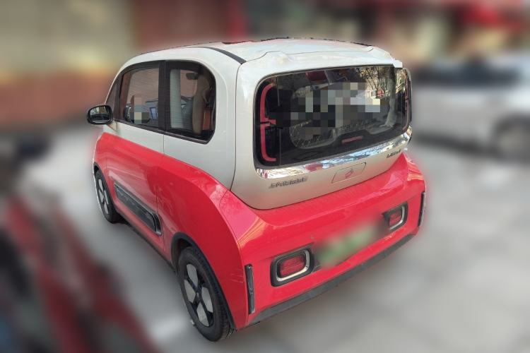 Used Baojun KiWi EV 2022 Designer Lite Edition Lithium Iron Phosphate
