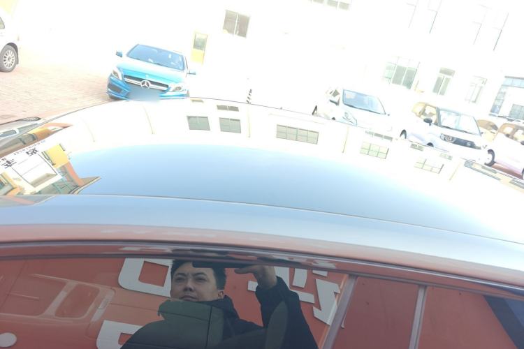 Used  L07 2025 530 Ultra DeepBlue Intelligent Driving AD PRO Pure-Electric Version