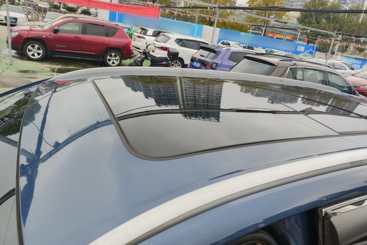 Used Wuling Victory 2023 2.0L DHT Deluxe Edition