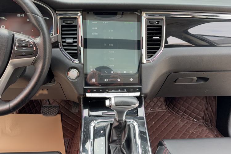 Used SWM G05 2019 1.5T Automatic Luxury Model
