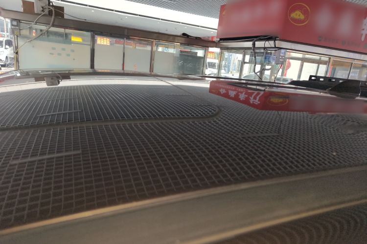 Used Great Wall Poer 2021 2.0T Global Version Automatic Gasoline 4x4 Comfort Trim Standard Cab GW4C20B