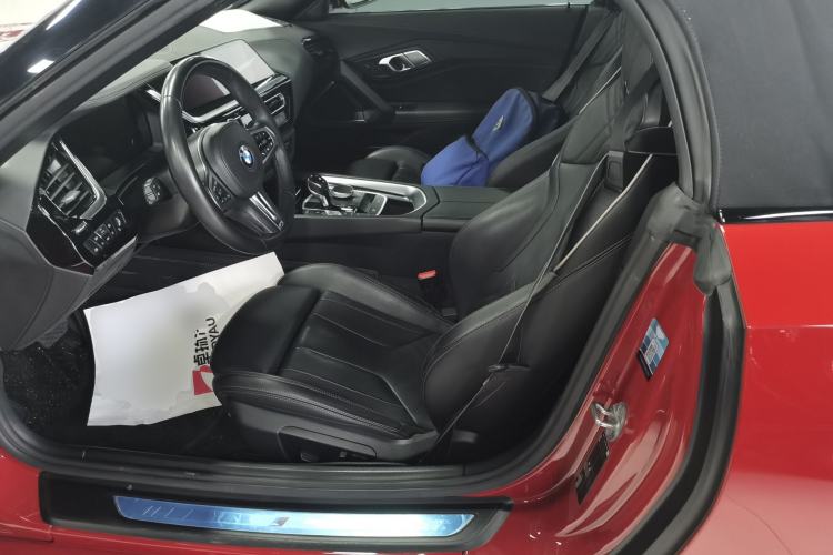 Used BMW Z4 2019 sDrive 25i M Sport Package
