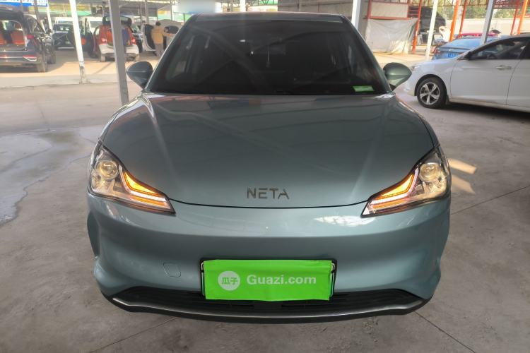 Used NETA V 2022 Chao 300 Lite Ternary Lithium