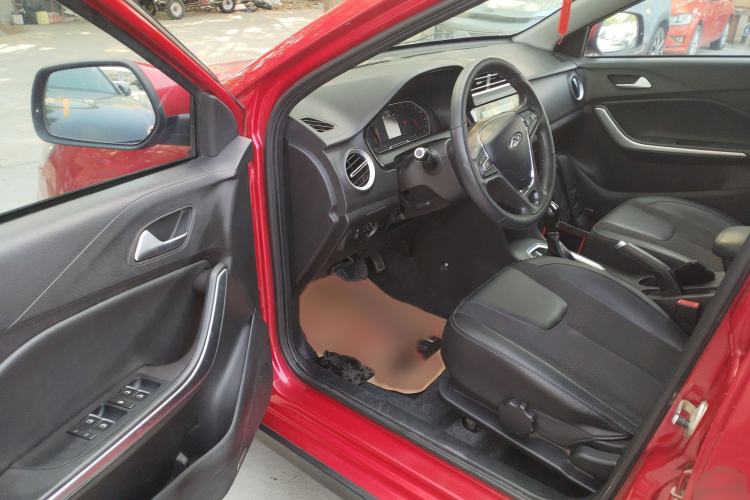 Used Chery Tiggo 3X 2018 1.5L Automatic Elite Edition
