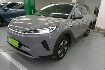 Used BYD Sealion 05 EV 2025 520 km Smart Cruise Version