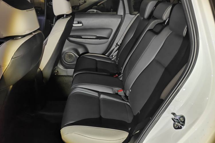 Used Honda Fit 2023 1.5L CVT Trendy Runner Pro Edition
