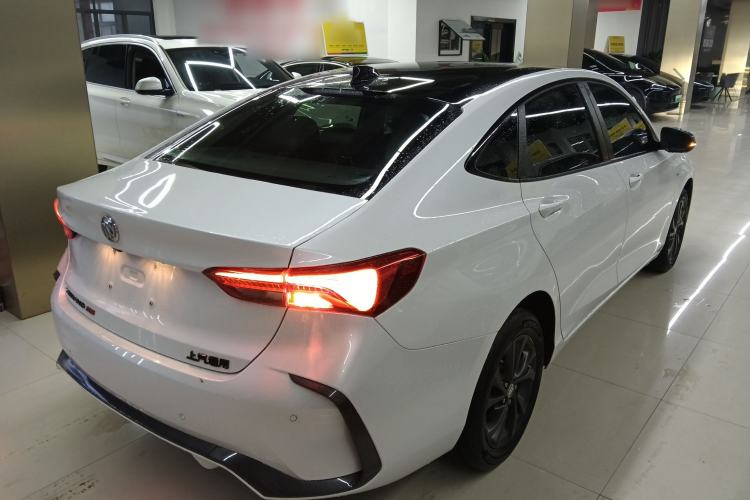 Used Buick Verano 2023 Pro GS Hunter Wind Edition
