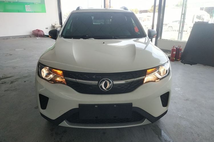 Used Dongfeng NAMMI EX1 2021 Quality Edition
