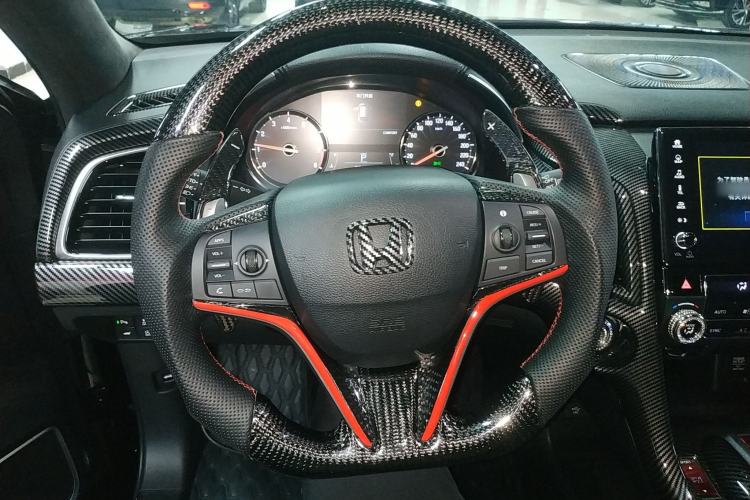 Used Honda Avancier 2020 370TURBO Four-Wheel Drive Premium Edition