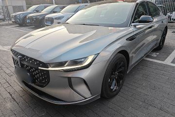 Used Lincoln Z 2025 2.0T Prestige Hybrid Edition