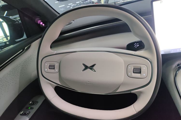 Used XPeng G7 2025 702 Max
