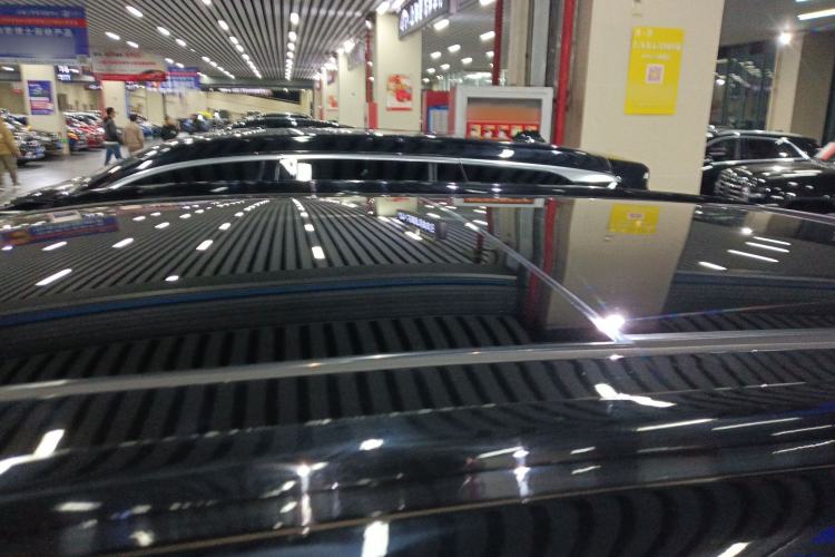 Used Nio ES7 2022 75 kWh
