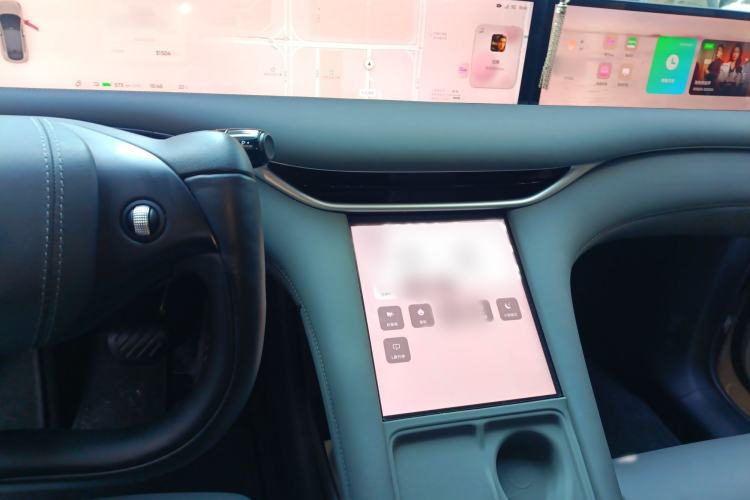 Used IM LS6 2023 Max Enhanced Performance Edition
