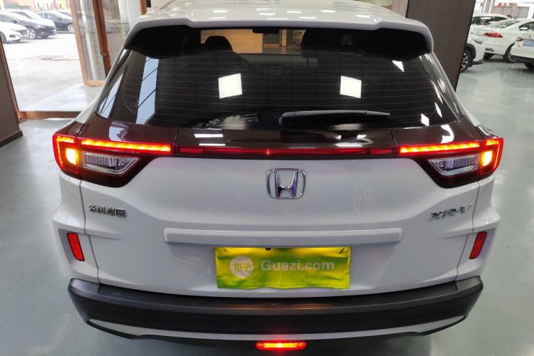 Used Honda XR-V 2021 1.5L CVT Comfort Version