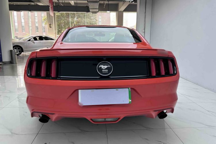Used Ford Mustang 2015 2.3T Performance Edition
