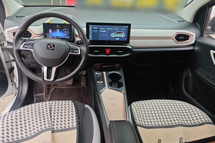 Used SOL E10X 2021 302 km Range Fashion Edition 31.4 kWh