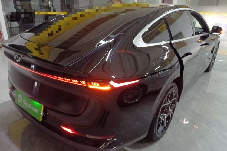 Used  A07 2024 All-Electric "True Fragrance" Edition 710 Flagship Model