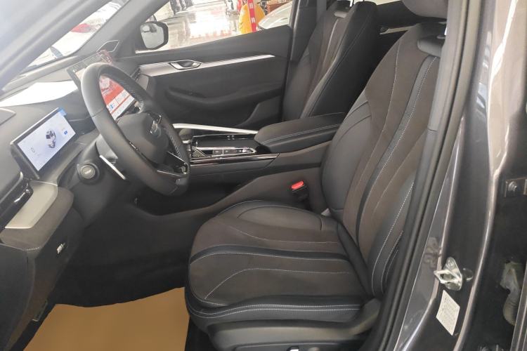 Used Geely Auto Preface 2025 Dongfang Yao 2.0TD Moonlight Edition
