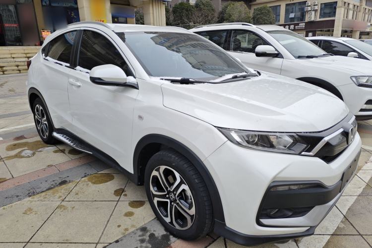 Used Honda XR-V 2021 1.5L CVT Classic Edition