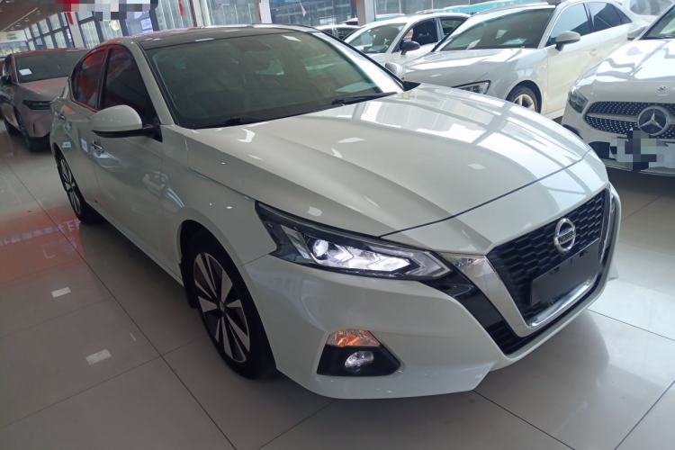 Used Nissan Teana 2021 2.0L XL Comfort Edition
