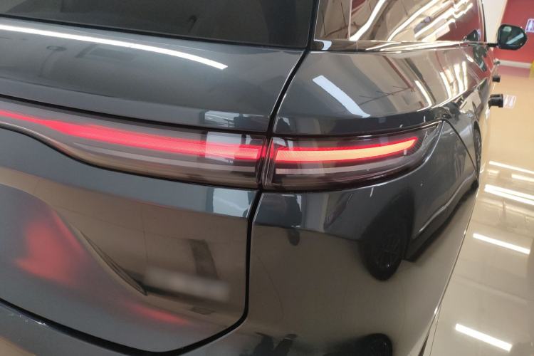 Used Nio ES8 2023 75 kWh