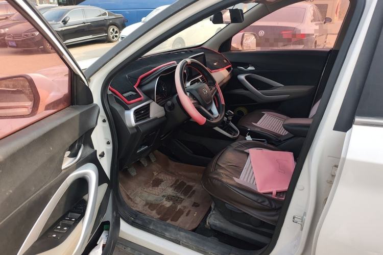 Used Baojun 510 2019 1.5L Manual Enjoyment Model China V