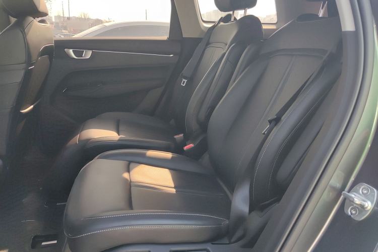 Used Wuling Victory 2020 1.5T CVT Flagship Edition