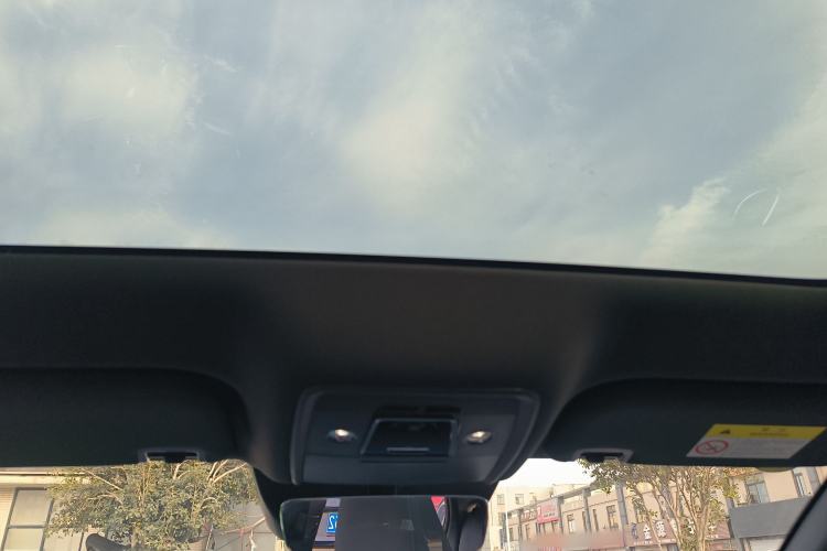 Used BYD Seal 06GT 2025 505 Wave Plus Edition