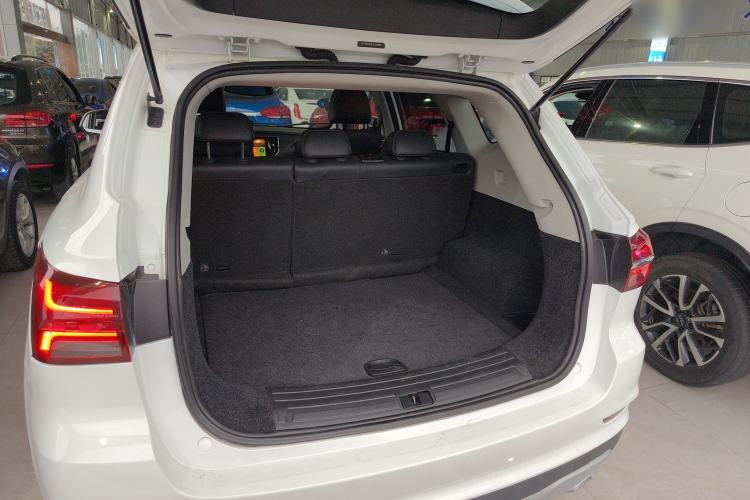 Used Roewe RX5 2020 20T Automatic 4G Connect Excellence Edition
