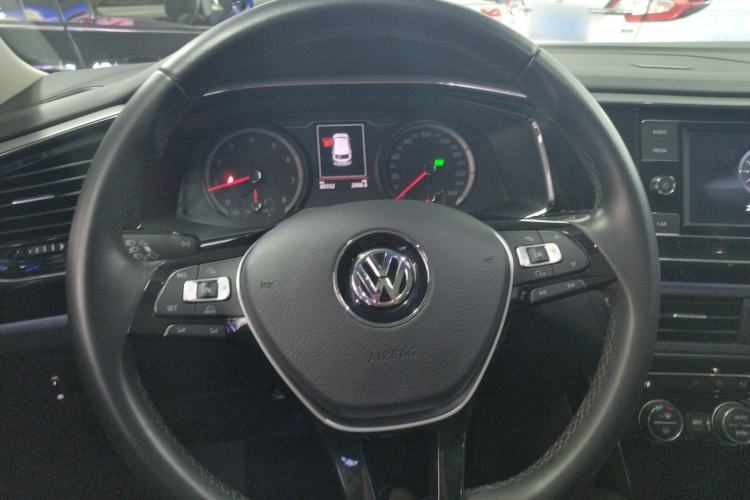 Used Volkswagen Tayron 2019 330TSI Two-Wheel Drive Luxury Model China VI Standard