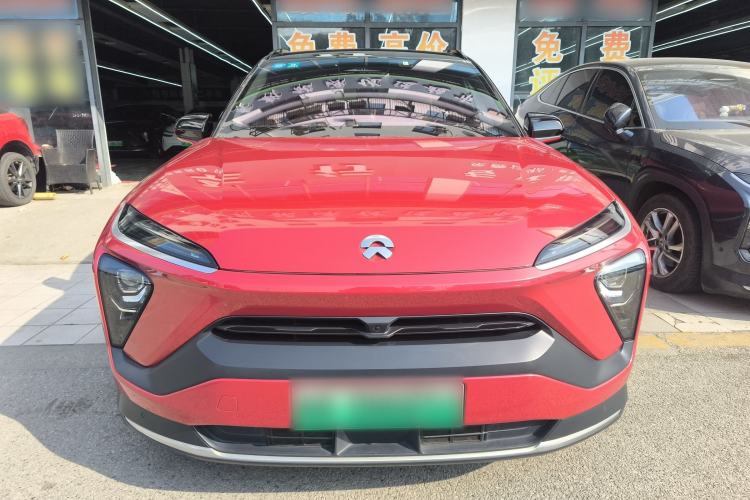 Used Nio ES6 2019 420 km Sport Version