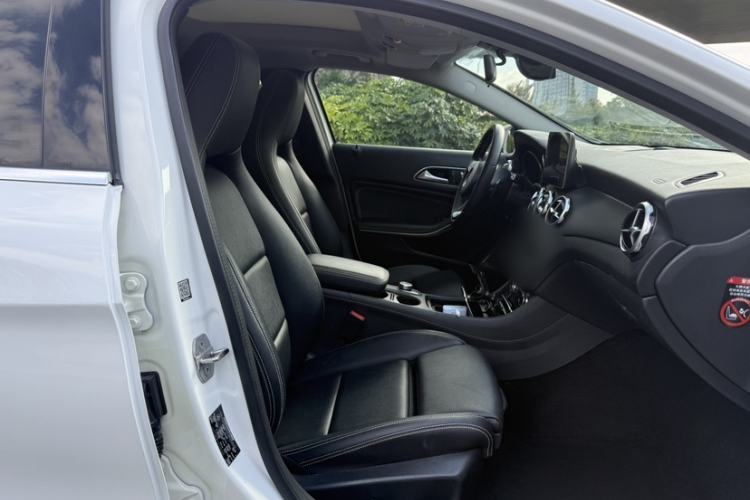 Used Mercedes-Benz GLA 2018 GLA 200 Sport Edition