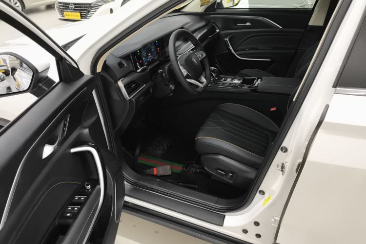 Used Bestune T77 2021 PRO 280 TID Automatic Luxury Model