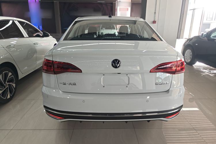 Used Volkswagen Bora 
