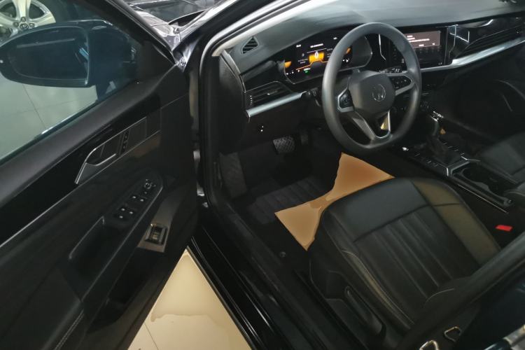 Used Volkswagen Passat 2024 280TSI Business Edition
