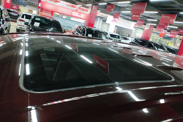 Used Buick GL8 2020 Avenir Avia 7-Seater Deluxe Edition
