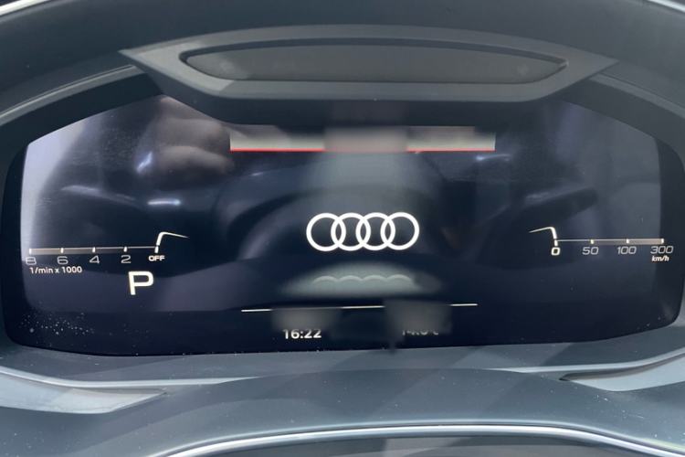 Used Audi A7 2023 55 TFSI quattro Prestige Edition
