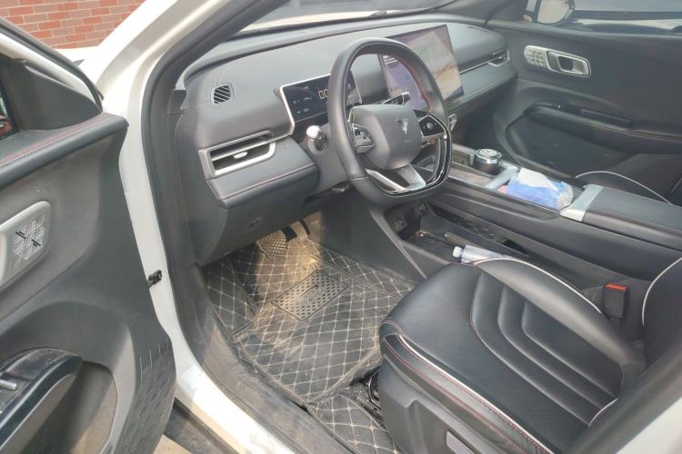 Used NETA X 2023 400 Lite
