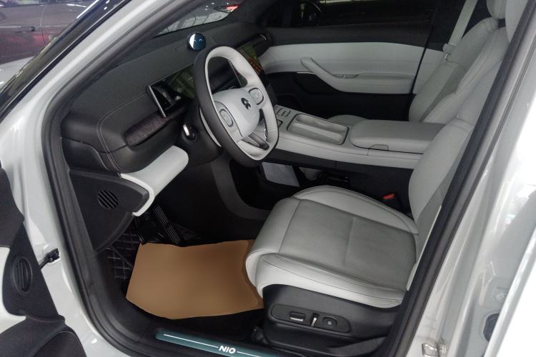 Used Nio ES6 2024 75 kWh