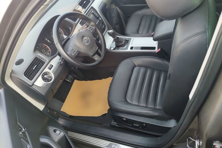 Used Volkswagen Passat 2013 1.8TSI DSG Prestige Edition